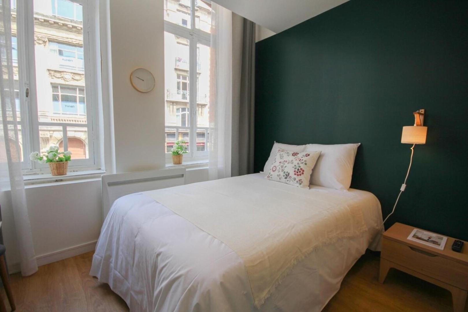 Lille Grand Place - Nice And Equipped Studio! Exterior foto